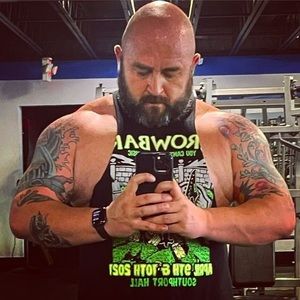 Meet your Posher, Gregory